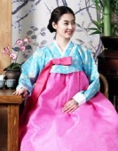 HANBOK - TRANG PHỤC TRUYỀN THỐNG HÀN QUỐC 