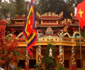 HÀ NỘI - LẠNG SƠN - ĐỀN MẪU ĐỒNG ĐĂNG - ĐỘNG TAM THANH - NHỊ THANH - CHỢ TÂN THANH - HÀ NỘI  02 NGÀY 01 ĐÊM