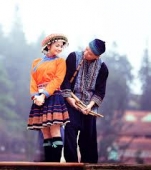 TRĂNG MẬT HÀ NỘI - SAPA - HẠ LONG - HÀ NỘI  08 NGÀY 07 ĐÊM  