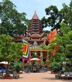 HƯNG YÊN - LẠNG SƠN - ĐỀN MẪU ĐỒNG ĐĂNG - ĐỘNG TAM THANH - NHỊ THANH - CHỢ TÂN THANH - HƯNG YÊN  02 NGÀY 01 ĐÊM