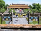 TOUR XUYÊN VIỆT 6 NGÀY 7 ĐÊM 