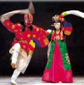 NGHỆ THUẬT MÚA HÀN QUỐC 