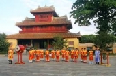 NHÃ NHẠC - ÂM NHẠC CUNG ĐÌNH VIỆT NAM 