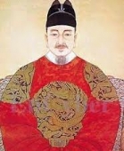 SEJONG ĐẠI VƯƠNG 