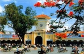 TOUR XUYÊN VIỆT ( 16 NGÀY 15 ĐÊM )