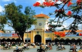 TOUR XUYÊN VIỆT 10 NGÀY 9 ĐÊM