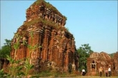 KHU ĐỀN THÁP MỸ SƠN 