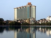 Khách sạn Sofitel Plaza