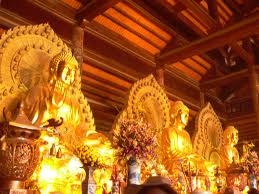 HÀ NỘI - BÁI ĐÍNH - TRÀNG AN - HÀ NỘI  01 NGÀY