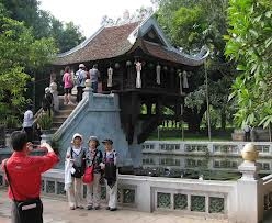 HA NOI CITY TOUR  01 NGÀY 