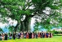 HÀ NỘI - TÂN TRÀO - SUỐI KHOÁNG MỸ LÂM - ĐỀN HÙNG  02 NGÀY 01 ĐÊM