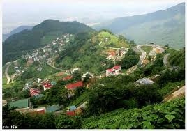 HÀ NỘI - TAM ĐẢO - HÀ NỘI  01 NGÀY