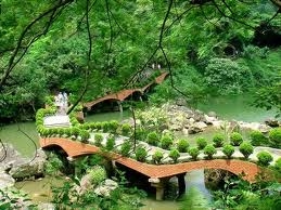 HÀ NỘI - THIÊN SƠN - SUỐI NGÀ - HÀ NỘI  01 NGÀY