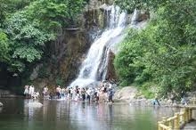 HÀ NỘI - THÁC ĐA - HÀ NỘI  01 NGÀY