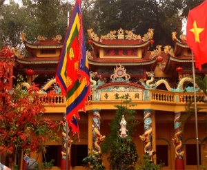 HÀ NỘI - LẠNG SƠN - ĐỀN MẪU ĐỒNG ĐĂNG - ĐỘNG TAM THANH - NHỊ THANH - CHỢ TÂN THANH - HÀ NỘI  02 NGÀY 01 ĐÊM