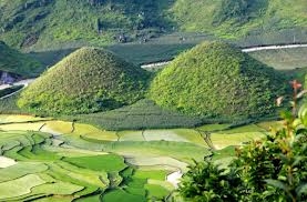 VĨNH PHÚC - CAO NGUYÊN ĐÁ ĐỒNG VĂN - VĨNH PHÚC  04 NGÀY 03 ĐÊM