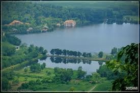 BẮC NINH - HỒ TIÊN SA - BẮC NINH  01 NGÀY