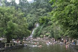 VĨNH PHÚC - KHOANG XANH - SUỐI TIÊN - VĨNH PHÚC   01 NGÀY