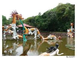 HƯNG YÊN - ĐẦM LONG - HƯNG YÊN  01 NGÀY