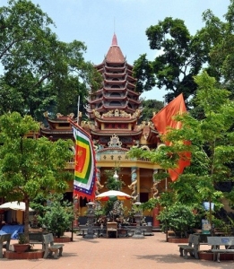 HƯNG YÊN - LẠNG SƠN - ĐỀN MẪU ĐỒNG ĐĂNG - ĐỘNG TAM THANH - NHỊ THANH - CHỢ TÂN THANH - HƯNG YÊN  02 NGÀY 01 ĐÊM