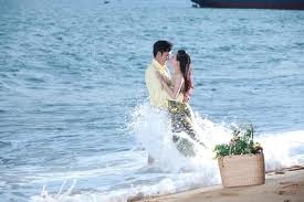 TRĂNG MẬT HÀ NỘI - NHA TRANG - HÀ NỘI  04 NGÀY 03 ĐÊM