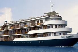 Hanoi - Halong Bay - Hanoi 03 days 02 nights ( Auco Cruise )