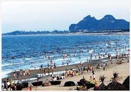 HÀ NỘI - NGÃ BA ĐỒNG LỘC - BIỂN THIÊN CẦM - HÀ NỘI  04 NGÀY 03 ĐÊM