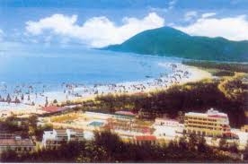 VĨNH PHÚC - NGÃ BA ĐỒNG LỘC - BIỂN THIÊN CẦM - VĨNH PHÚC  04 NGÀY 03 ĐÊM