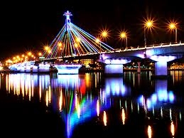 SÀI GÒN - ĐÀ NẴNG - SÀI GÒN 04 NGÀY 03 ĐÊM