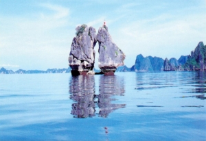 Hà Nội - Hạ Long - Cát Bà - Hà Nội 2 ngày 1 đêm