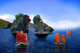 Hanoi - Halong Bay - Tuan Chau Island - Hanoi 02 days 01 night