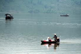 HÀ NỘI - HỒ NÚI CỐC - HÀ NỘI  01 NGÀY