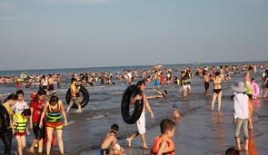 Hưng Yên - Phong Nha kẻ Bàng - Quê Bác - Biển Cửa Lò - Hưng Yên 3 ngày 3 đêm