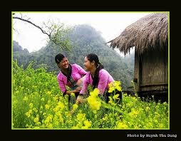 HÀ NỘI - MAI CHÂU - HÀ NỘI 02 NGÀY 01 ĐÊM