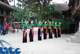 HÀ NỘI - MAI CHÂU - HÀ NỘI  01 NGÀY