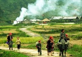 Tour Du Lịch Sapa 03 Ngày 02 Đêm