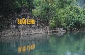 BẮC GIANG - CAO BẰNG - BẮC GIANG  03 NGÀY 03 ĐÊM