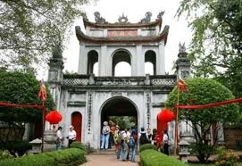 하노이 CITY TOUR - 하루