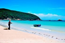 HÀ NỘI - VÂN ĐỒN - CÔ TÔ - HÀ NỘI 03 NGÀY 02 ĐÊM