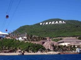 HÒA BÌNH - NHA TRANG - ĐÀ LẠT - HÒA BÌNH 07 NGÀY 07 ĐÊM