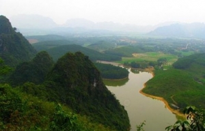 HÀ NỘI - ĐẦM ĐA - HÀ NỘI  01 NGÀY