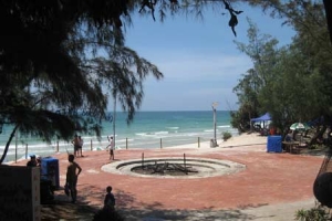 DU LỊCH HÀ NỘI - VÂN ĐỒN - QUAN LẠN - HÀ NỘI  02 NGÀY 01 ĐÊM 