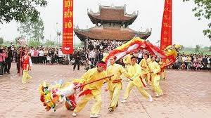 HƯNG YÊN - ĐỀN ĐÔ - HƯNG YÊN  01 NGÀY 